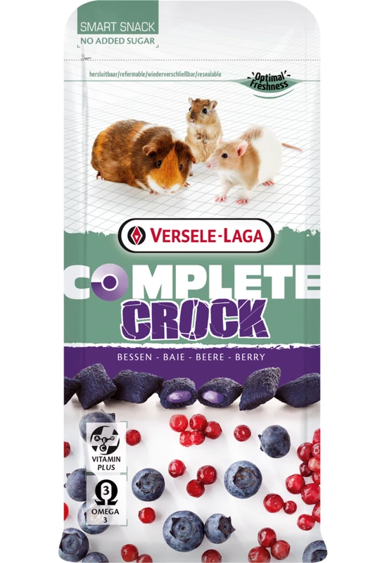 Complete Crock Berry - Áfonya 50g