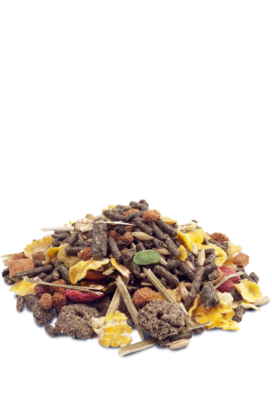 Versele-Laga Crispy MUESLI - GUINEA PIGS - tengerimalac 400g
