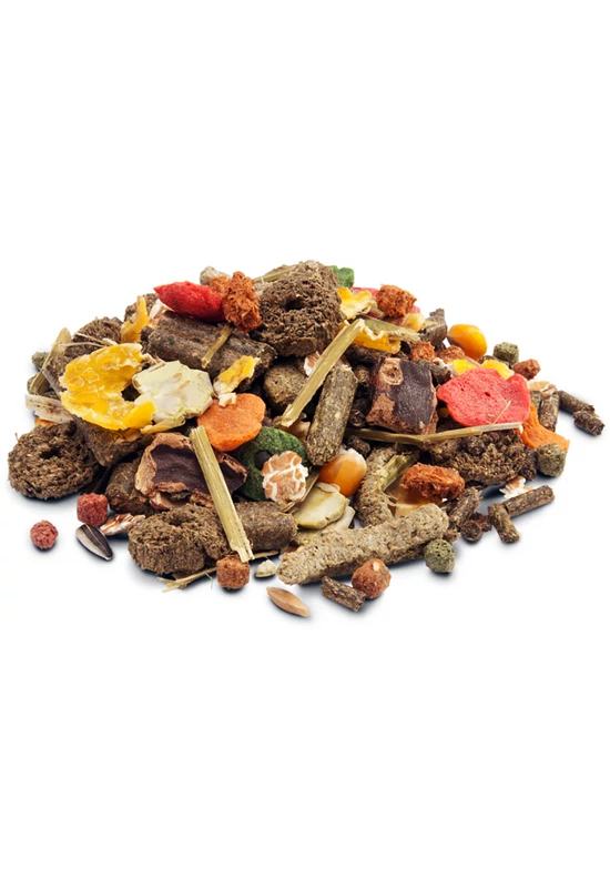 Versele-Laga Crispy MUESLI - RABBITS - nyúl 1kg