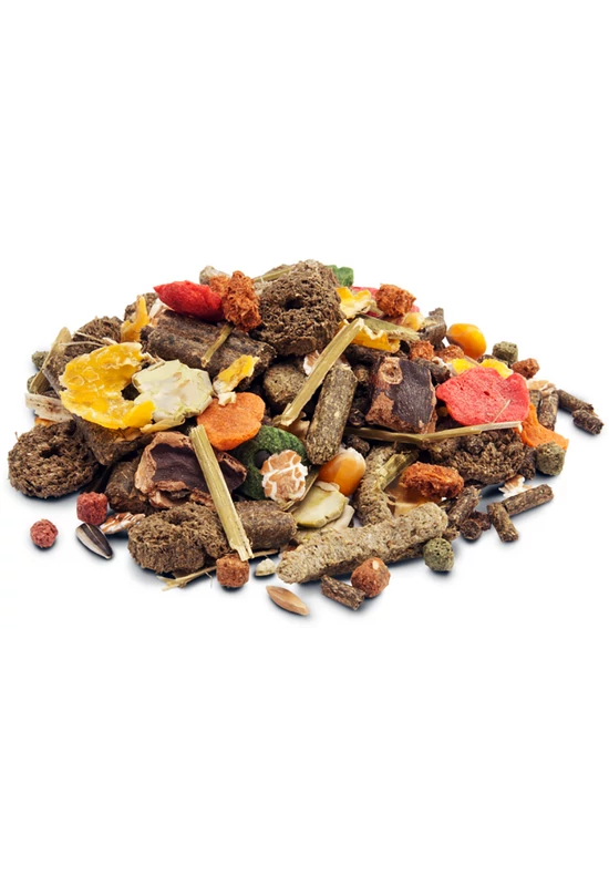Versele-Laga Crispy MUESLI - RABBITS - nyúl 2,75kg