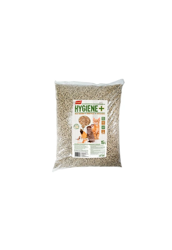 Vitapol Pellet - 10kg/15l